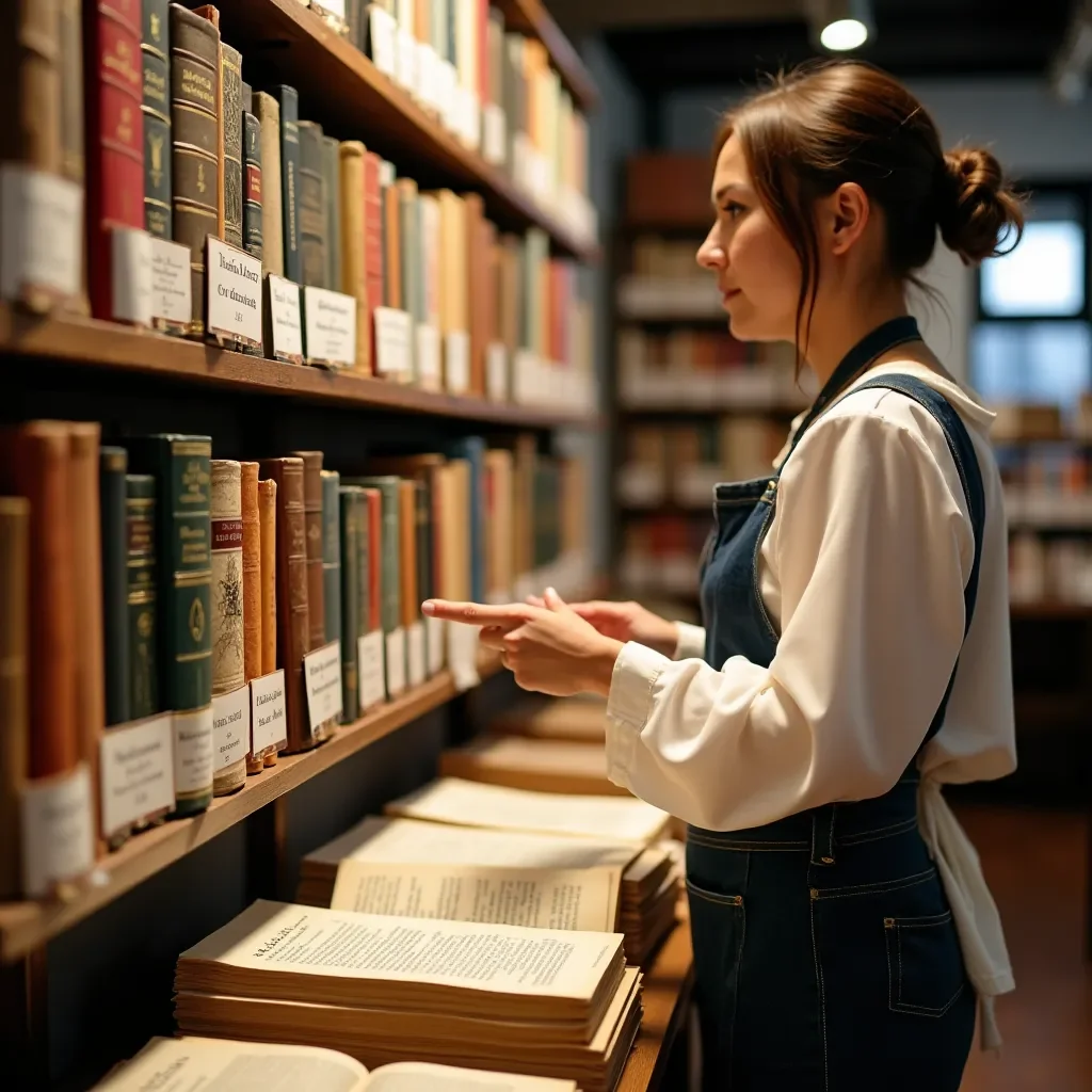 Inspiring creative studio