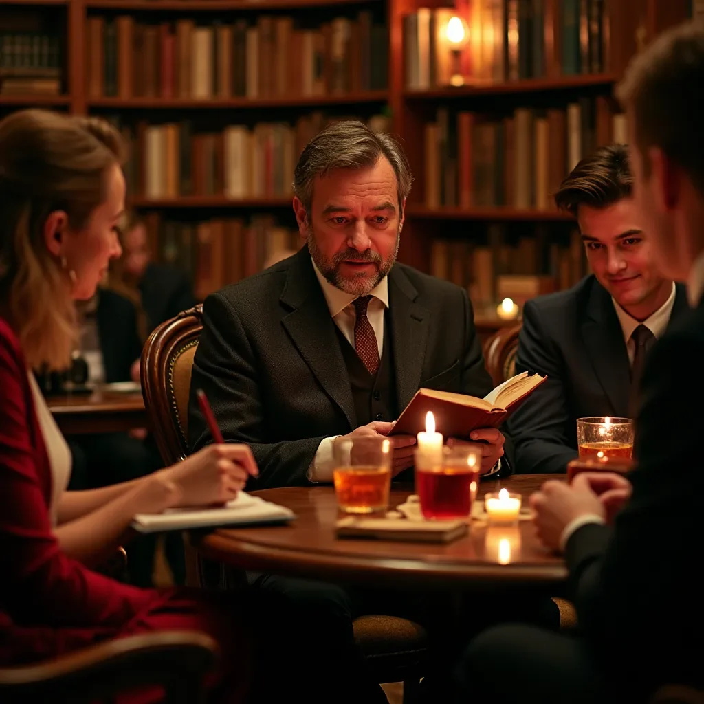 Featured gallery item